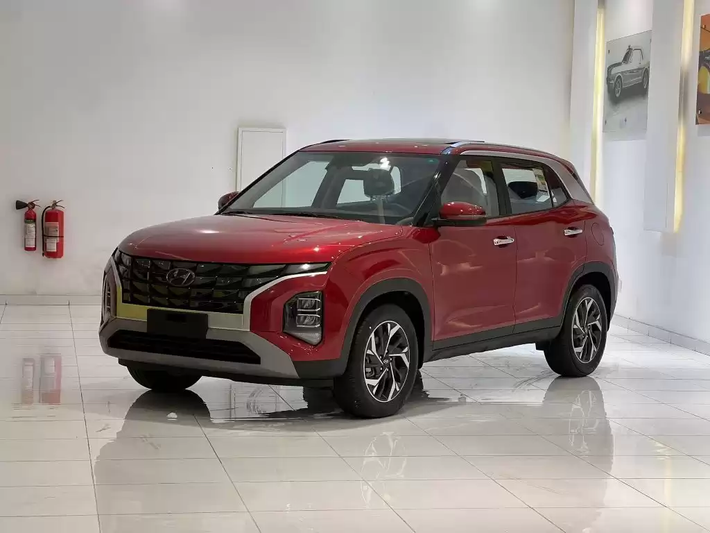 Yepyeni Hyundai Creta Satılık içinde Ar Rifa , Güney Valiliği #34279 - 1  image 
