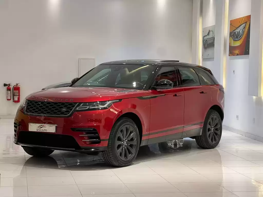 Gebraucht Land Rover Range Rover SUV Zu verkaufen in Ar Rifa , Süd Gouvernement #34284 - 1  image 