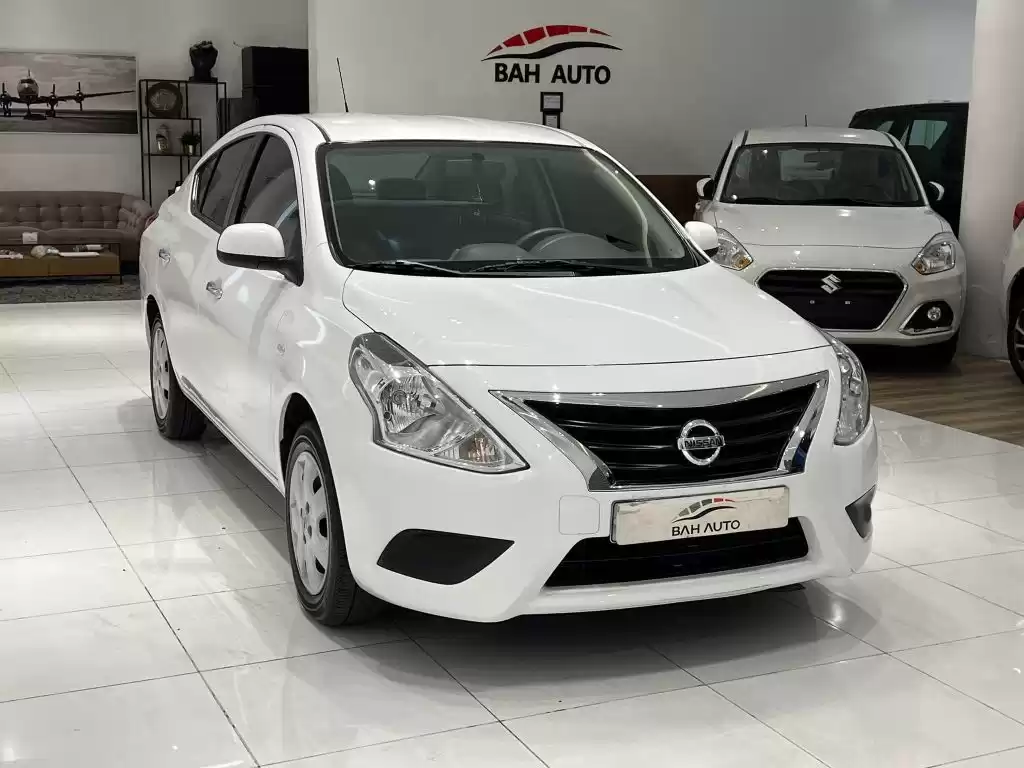 مستعملة Nissan Sunny للبيع في الرفاع ,  المحافظة الجنوبية #34285 - 1  صورة 