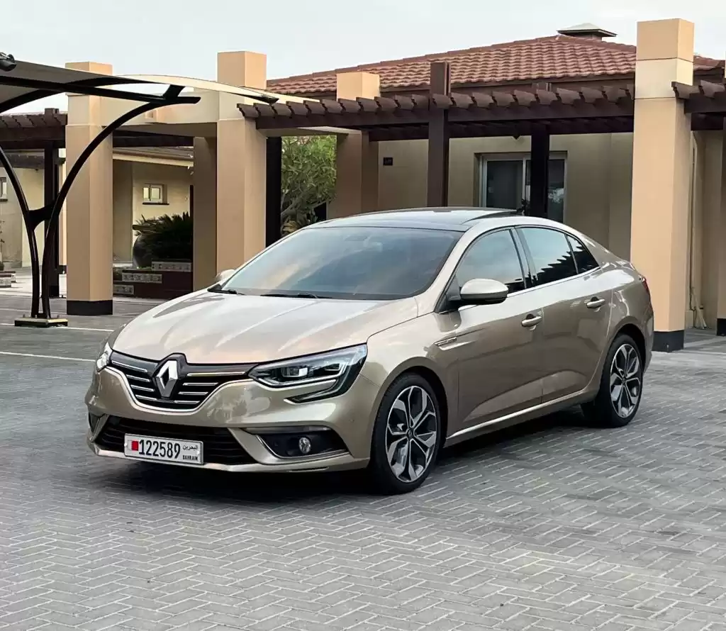 用过的 Renault Unspecified 出售 在 阿尔日法 , 南方 #34287 - 1  image 