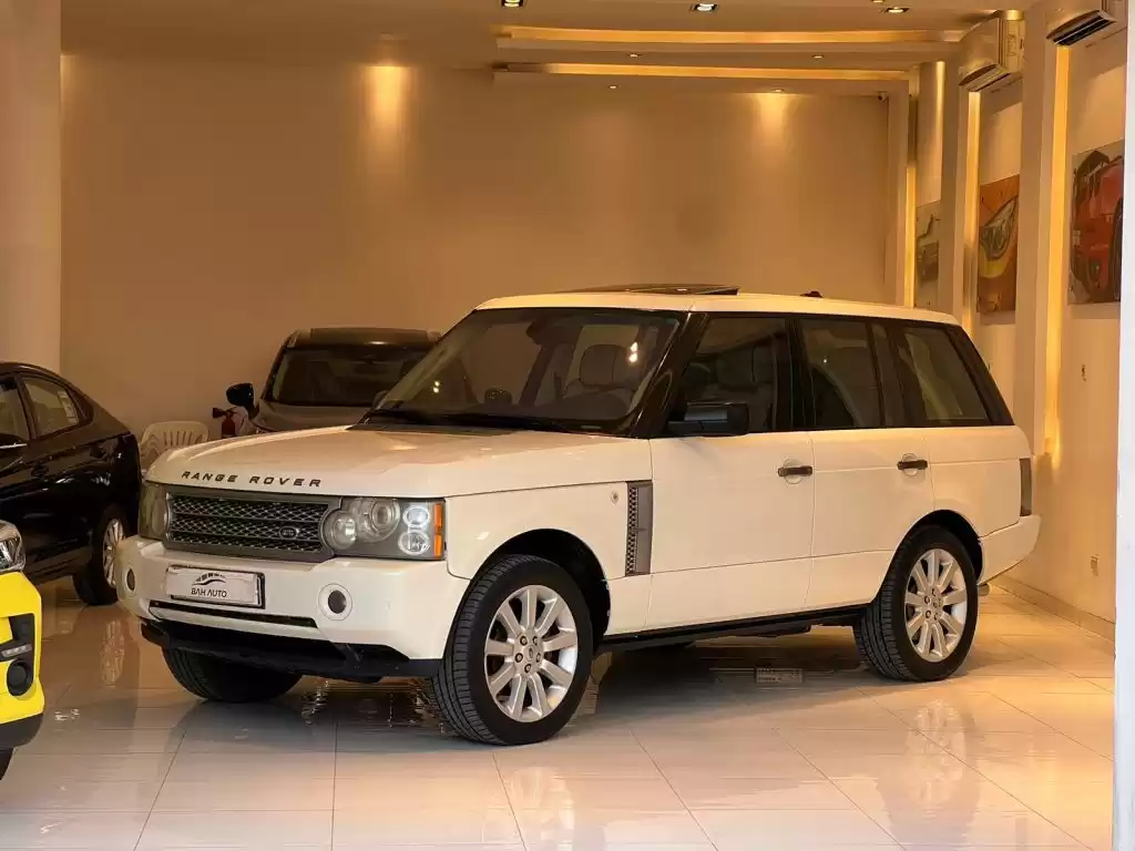مستعملة Land Rover Range Rover SUV للبيع في الرفاع ,  المحافظة الجنوبية #34291 - 1  صورة 