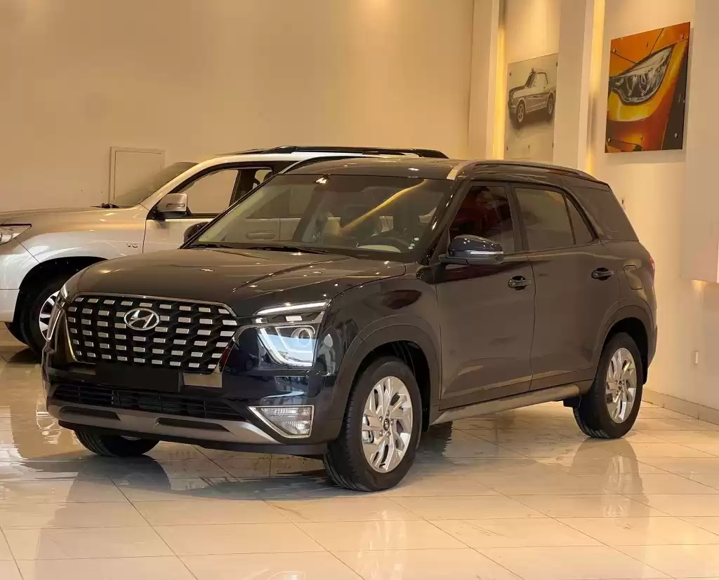 Nuevo Hyundai Creta Venta en Ar-Rifa , Gobernación Del Sur #34294 - 1  image 