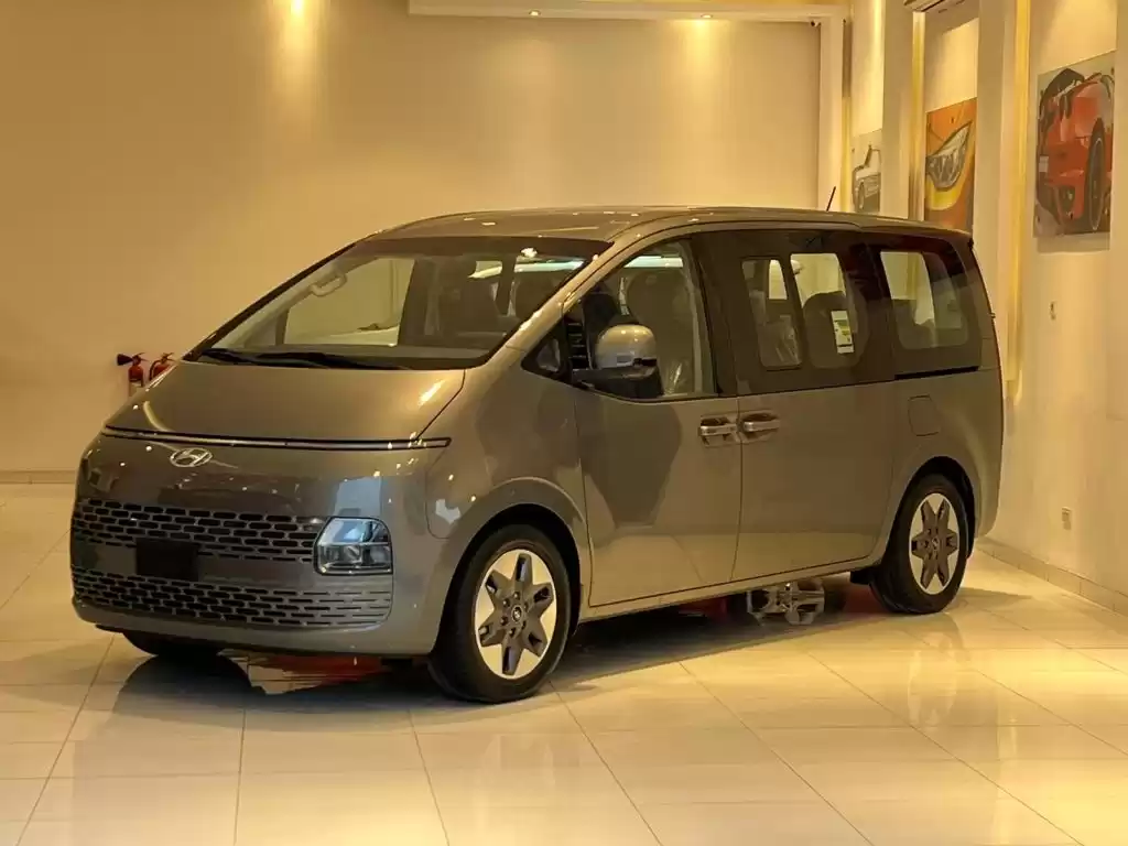 جديدة Hyundai Unspecified للبيع في الرفاع ,  المحافظة الجنوبية #34302 - 1  صورة 