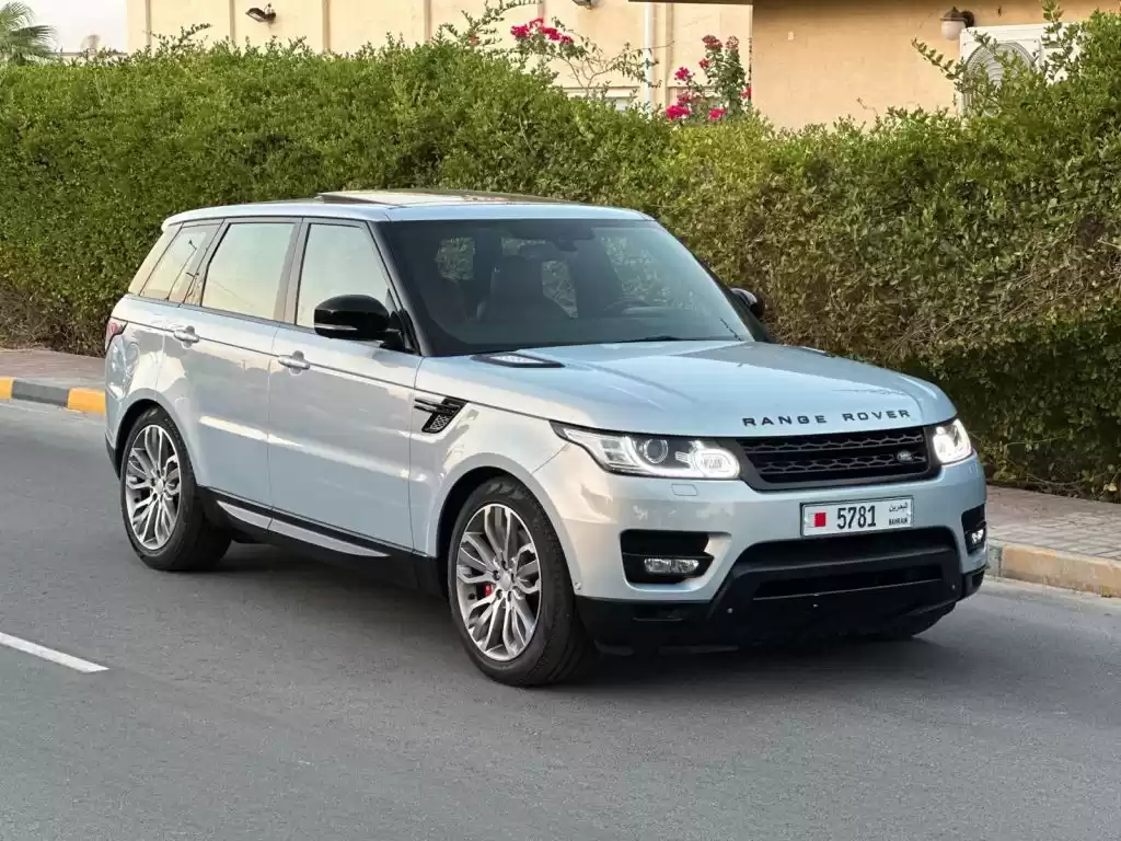 استفاده شده Land Rover Range Rover SUV برای فروش که در ار رفع , استان الجنوبی #34308 - 1  image 