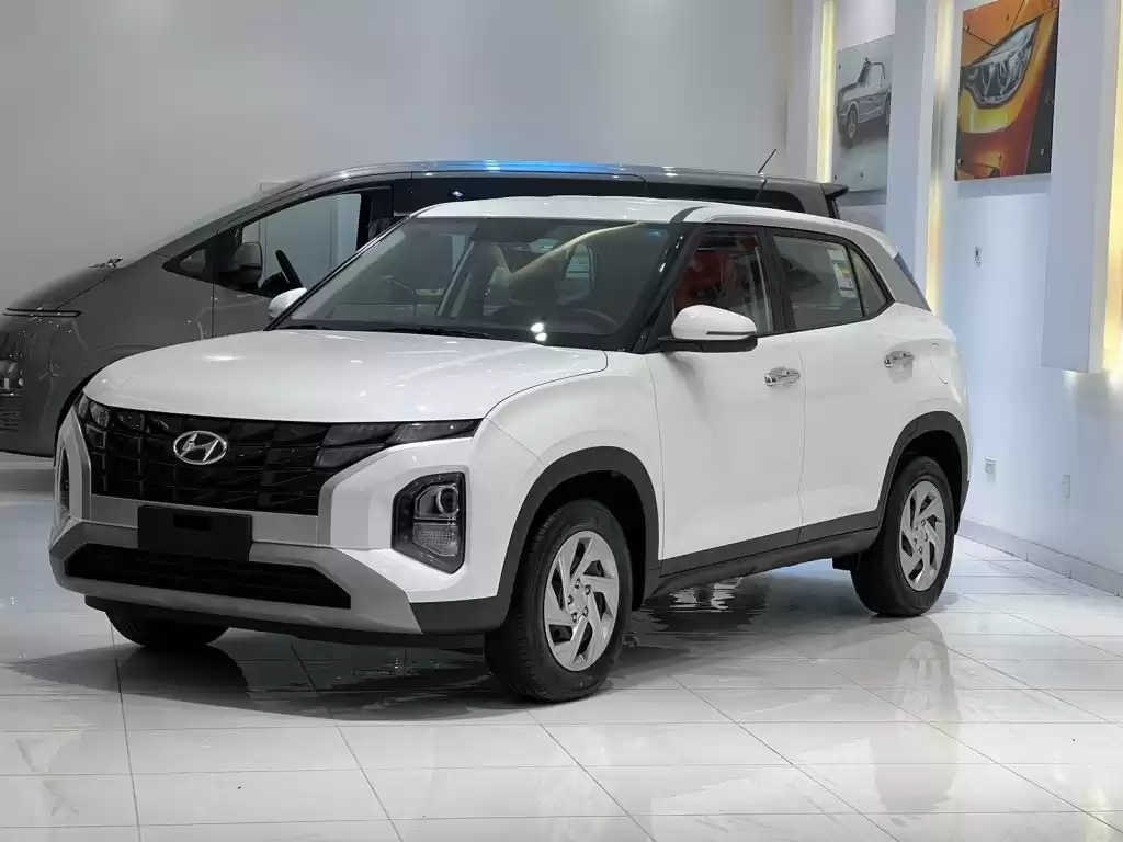 Yepyeni Hyundai Creta Satılık içinde Ar Rifa , Güney Valiliği #34310 - 1  image 
