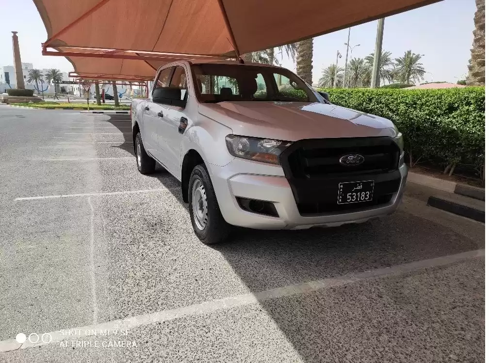 استفاده شده Ford Ranger برای فروش که در دوحه #5851 - 1  image 