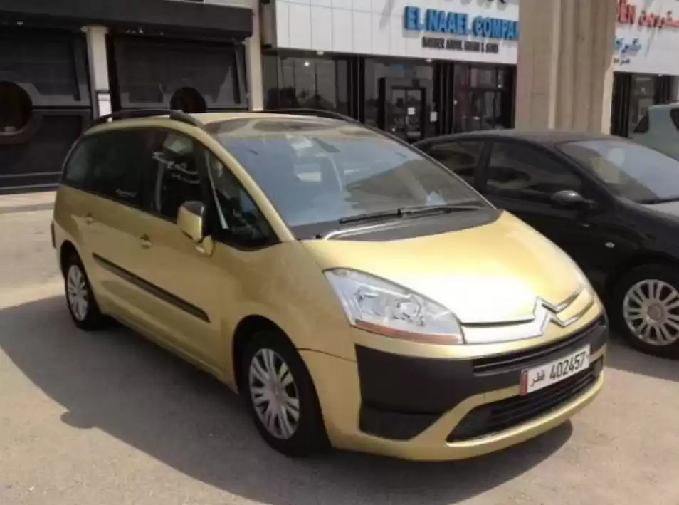 Использовал Citroen Unspecified Продается в Аль-Садд , Доха #5855 - 1  image 