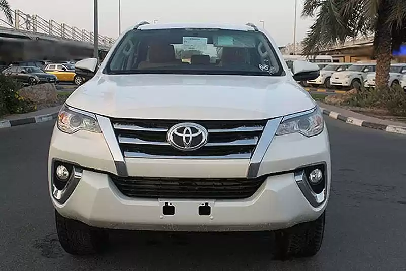 کاملا نو Toyota Unspecified برای فروش که در دوحه #5861 - 1  image 