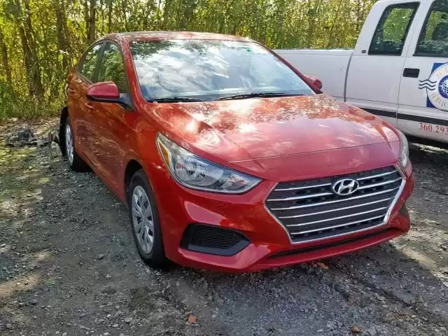 مستعملة Hyundai Accent للبيع في الدوحة #5870 - 1  صورة 