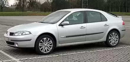 Used Renault Safrane For Sale in Doha #5903 - 1  image 