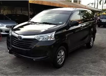 Utilisé Toyota Unspecified À vendre au Doha #5906 - 1  image 