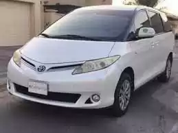 Nuevo Toyota Previa Venta en Doha #5907 - 1  image 