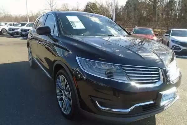 استفاده شده Lincoln Unspecified برای فروش که در دوحه #5909 - 1  image 