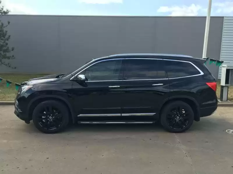 Kullanılmış Honda Unspecified Satılık içinde Doha #5968 - 1  image 