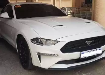 استفاده شده Honda Accord برای فروش که در دوحه #5976 - 1  image 