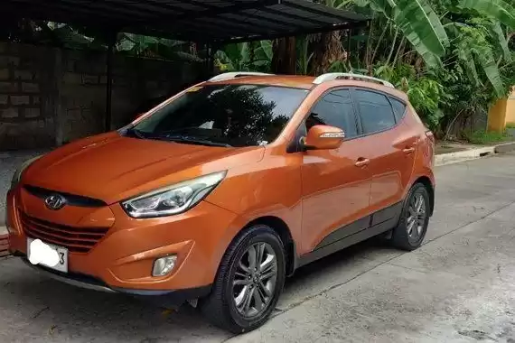 مستعملة Hyundai Unspecified للبيع في الدوحة #5979 - 1  صورة 