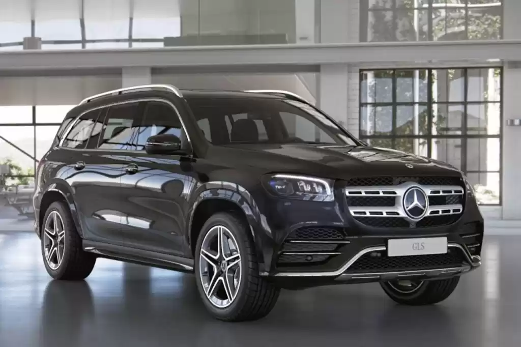 جديدة Mercedes-Benz Unspecified للبيع في الدوحة #5982 - 1  صورة 
