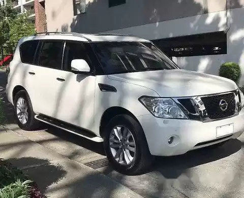 مستعملة Nissan Unspecified للبيع في الدوحة #5991 - 1  صورة 