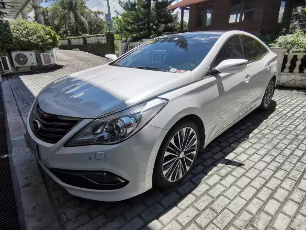 جديدة Hyundai Unspecified للبيع في الدوحة #5995 - 1  صورة 