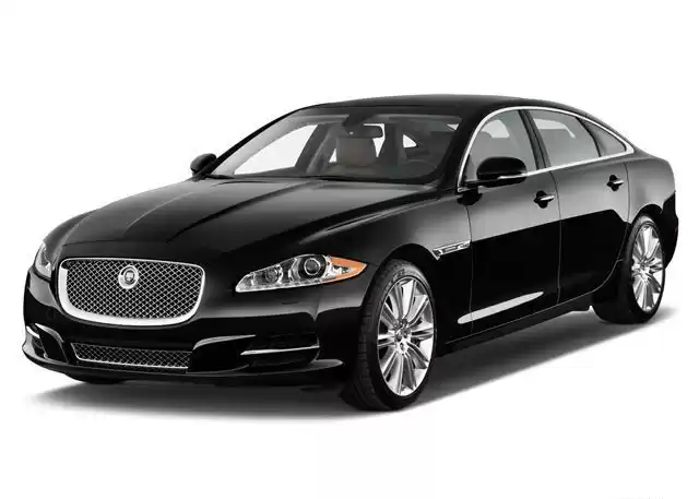 Usado Jaguar XJ Venta en Doha #6000 - 1  image 