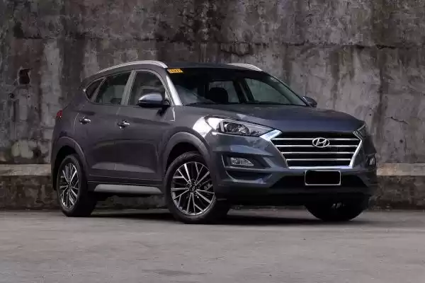 Kullanılmış Hyundai Unspecified Satılık içinde Doha #6004 - 1  image 