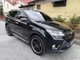 Usado Toyota Unspecified Venta en Doha #6020 - 1  image 