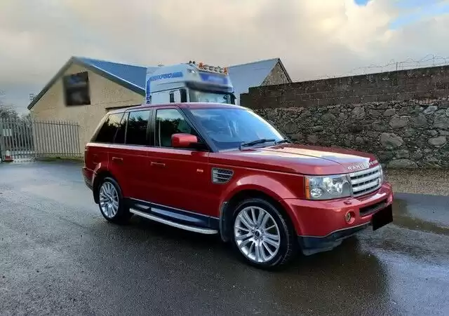 Kullanılmış Land Rover Unspecified Satılık içinde Doha #6023 - 1  image 