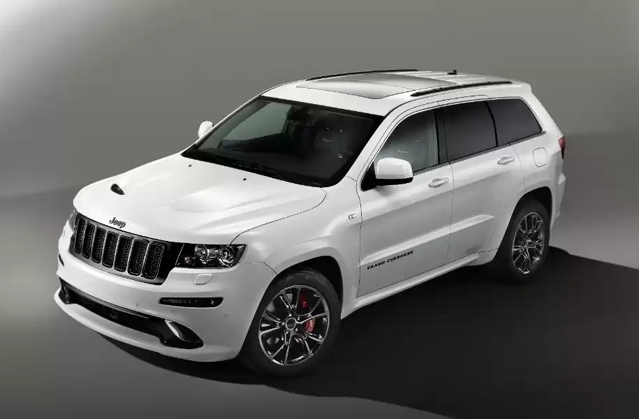 Использовал Jeep Unspecified Продается в Доха #6030 - 1  image 