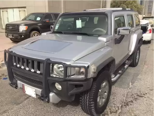 Used Hummer Unspecified For Sale in Doha #6039 - 1  image 