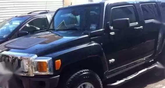 Used Hummer Unspecified For Sale in Al Sadd , Doha #6055 - 1  image 