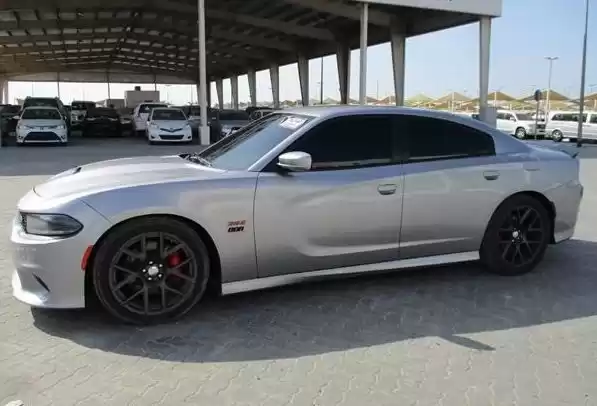 Gebraucht Dodge Unspecified Zu verkaufen in Doha #6060 - 1  image 