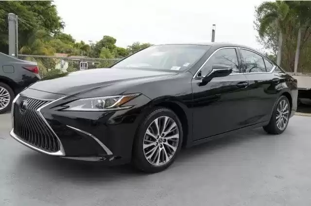 Used Lexus Unspecified For Sale in Doha #6070 - 1  image 