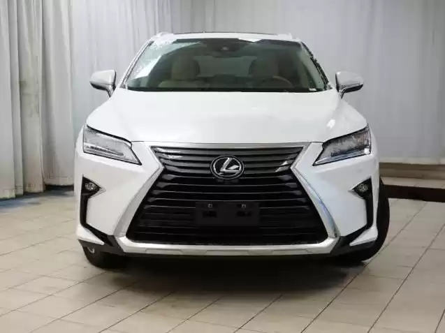 مستعملة Lexus Unspecified للبيع في الدوحة #6072 - 1  صورة 