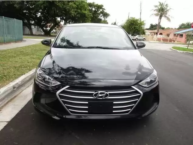 مستعملة Hyundai Unspecified للبيع في الدوحة #6081 - 1  صورة 