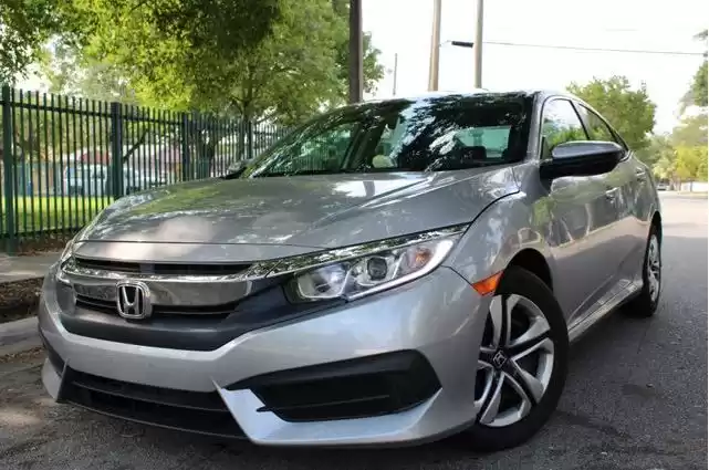 مستعملة Honda Unspecified للبيع في الدوحة #6082 - 1  صورة 