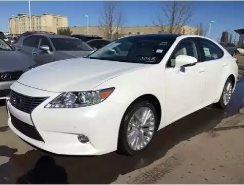 کاملا نو Lexus Unspecified برای فروش که در دوحه #6086 - 1  image 