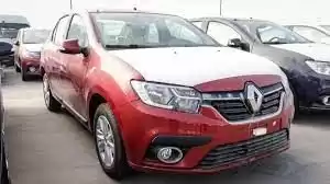 Yepyeni Renault Unspecified Satılık içinde Doha #6091 - 1  image 