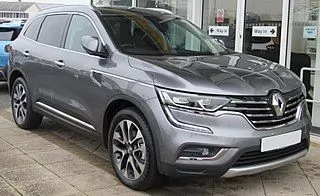 Usado Renault Unspecified Venta en Doha #6094 - 2  image 