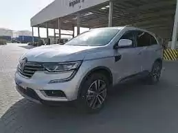 Usado Renault Unspecified Venta en Doha #6094 - 1  image 