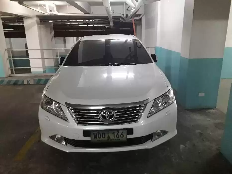 استفاده شده Toyota Camry برای فروش که در دوحه #6096 - 1  image 