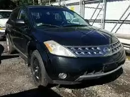 مستعملة Nissan Unspecified للبيع في الدوحة #6098 - 1  صورة 