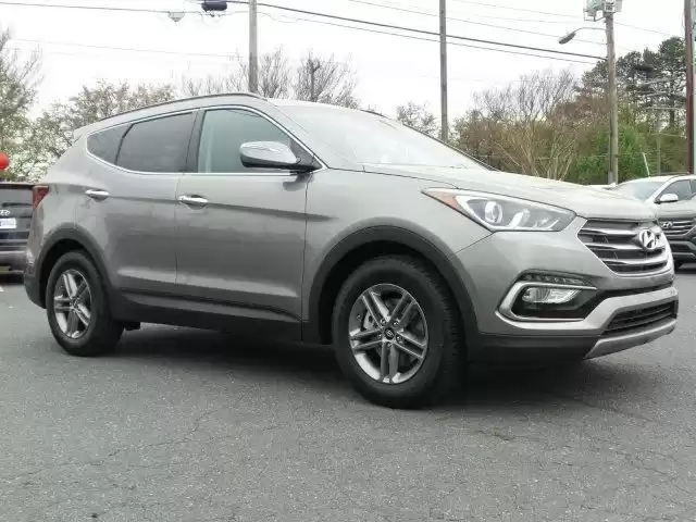 مستعملة Hyundai Unspecified للبيع في الدوحة #6105 - 1  صورة 