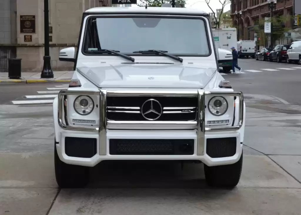 Usado Mercedes-Benz Unspecified Venta en Doha #6111 - 1  image 