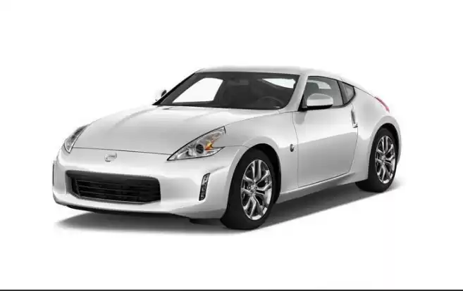 کاملا نو Nissan 370 Z برای فروش که در دوحه #6116 - 1  image 