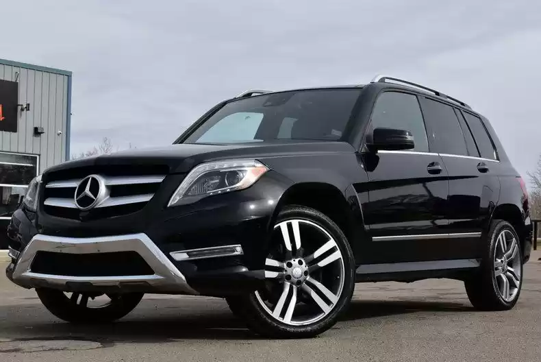 استفاده شده Mercedes-Benz Unspecified برای فروش که در دوحه #6145 - 1  image 