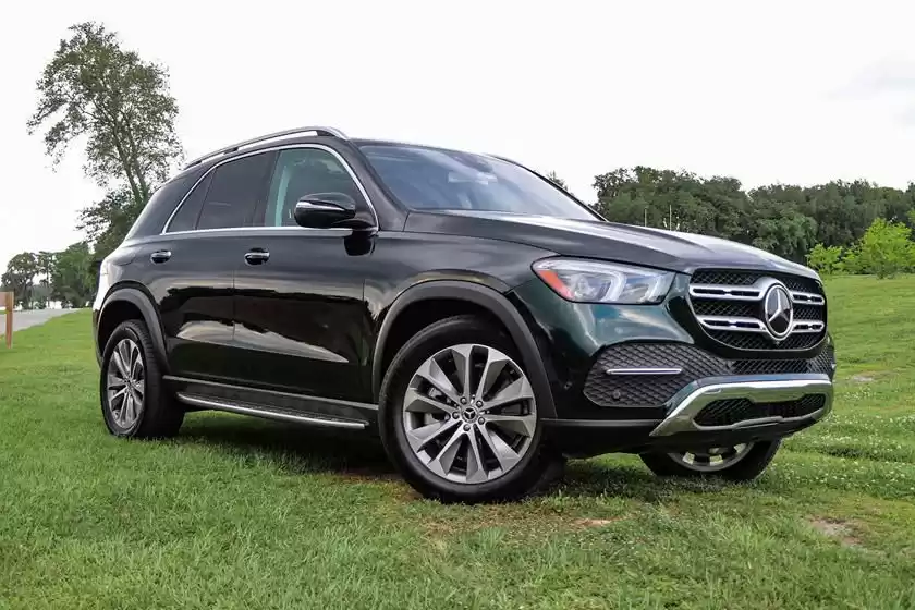 استفاده شده Mercedes-Benz Unspecified برای فروش که در دوحه #6147 - 1  image 