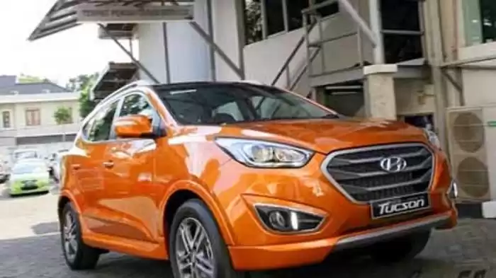 Nuevo Hyundai Unspecified Venta en Doha #6154 - 1  image 