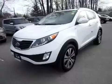 Usado Kia Unspecified Venta en Doha #6156 - 1  image 
