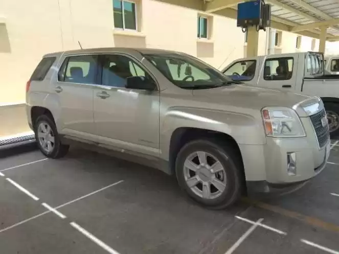 مستعملة GMC Unspecified للبيع في السد , الدوحة #6157 - 1  صورة 