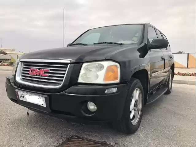 مستعملة GMC Unspecified للبيع في الدوحة #6159 - 1  صورة 